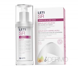 LETI SR SERUM ANTI-ROJECES